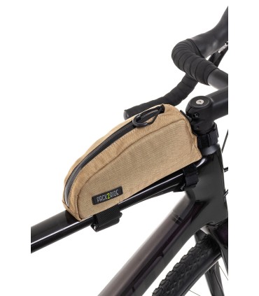 Bolsa PACK2RIDE TOPROCK L BROWN