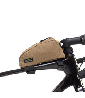 Bolsa PACK2RIDE TOPROCK L BROWN
