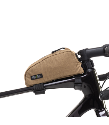 Bolsa PACK2RIDE TOPROCK L BROWN