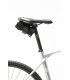 Bolsa de Sillín PACK2RIDE BLOSSOM BLACK