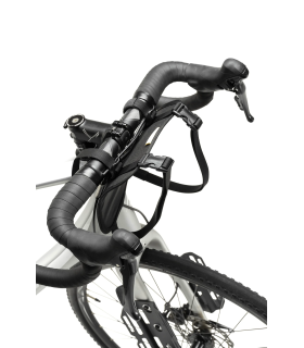 copy of MSC Manillar plano Aluminio 680mm 31.8Ø. 6 colores