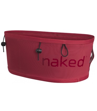 Cinturón NAKED RUNNING BAND TRAIL EDICIÓN LIMITADA WILD BERRY