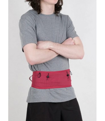 Cinturón NAKED RUNNING BAND TRAIL EDICIÓN LIMITADA WILD BERRY