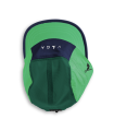 Gorra VAGA CLUB CAP SHORT PEAK NAVY JUNGLE RACING GREEN