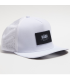 Gorra VAGA TRUCKER CAP LIGHT WHITE