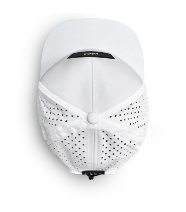 Gorra VAGA TRUCKER CAP LIGHT WHITE