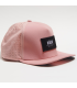 Gorra VAGA TRUCKER CAP LIGHT PINK TREK