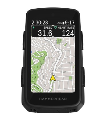 copy of GARMIN GPS SERIE EDGE 1000