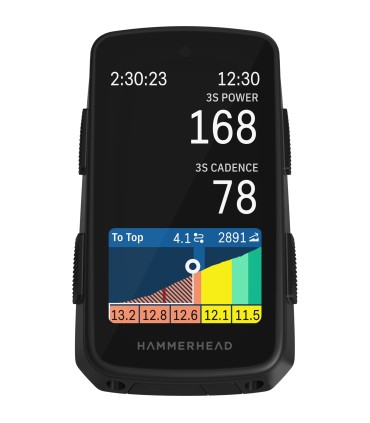 copy of GARMIN GPS SERIE EDGE 1000