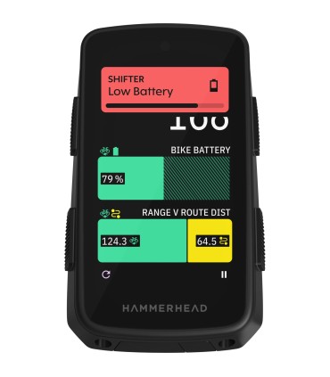 copy of GARMIN GPS SERIE EDGE 1000