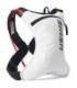 Chaleco USWE RACE 2.0 MOCHILA HIDRATACION 2L BLANCO