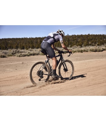 Chaleco USWE RACE 2.0 MOCHILA HIDRATACION 2L BLANCO