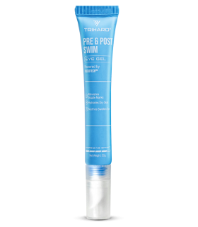 Gel Contorno de Ojos TRIHARD PRE & POST SWIM EYE GEL