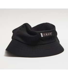 Gorro VAGA ULTRA LIGTH FEATHER RACING BUCKET HAT BLACK