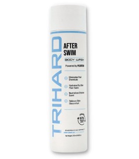 Gel de baño TRIHARD AFTER SWIM BODY WASH CLASSIC