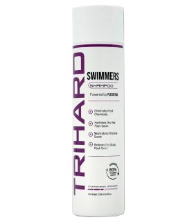 CHAMPU TRIHARD SWIMMERS