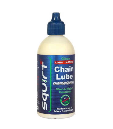 Aceite - Lubricante de cera Squirt Lube