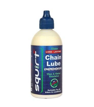 Aceite - Lubricante de cera Squirt Lube