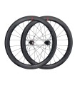 Juego de Ruedas FULCRUM WIND 55 DB 2WF C19 AFS