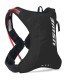 Chaleco USWE RACE 2.0 MOCHILA HIDRATACION 2L NEGRO