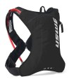 Chaleco USWE RACE 2.0 MOCHILA HIDRATACION 2L NEGRO