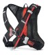 Chaleco USWE RACE 2.0 MOCHILA HIDRATACION 2L NEGRO