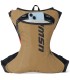 Chaleco USWE RACE 2.0 MOCHILA HIDRATACION 2L BRONCE