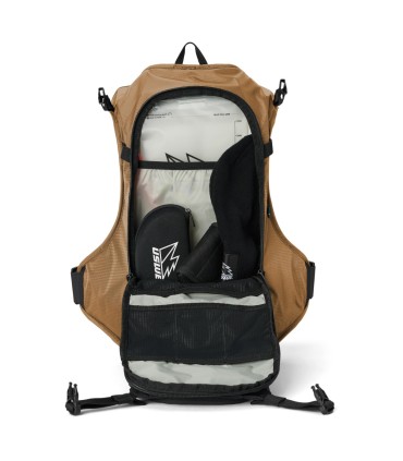 MOCHILA USWE HYDRO 12L HIDRATACION PACK BRONCE