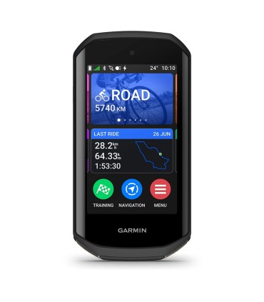 GARMIN GPS EDGE 1050 010-02890-01