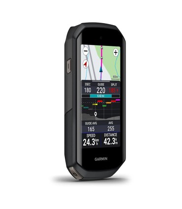 GARMIN GPS EDGE 1050 010-02890-01
