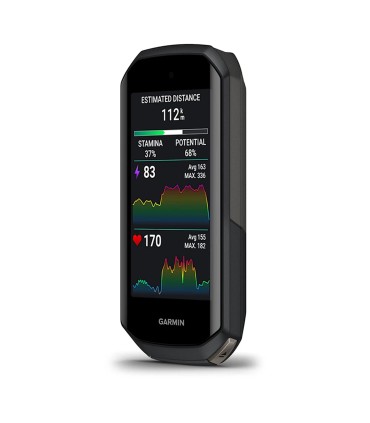GARMIN GPS EDGE 1050 010-02890-01