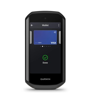 GARMIN GPS EDGE 1050 010-02890-01