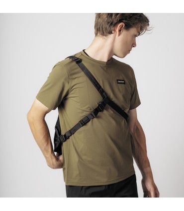 Bolsa GRIPGRAB BANDELERA MUSETTE BAG R.A.Y.