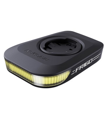 Luz delantera RAVEMEN FR 160