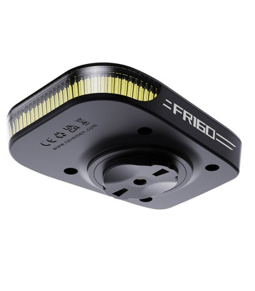 Luz delantera RAVEMEN FR 160