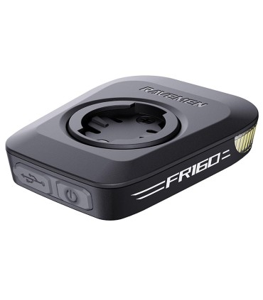 Luz delantera RAVEMEN FR 160