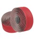 Cinta Manillar FIZIK SUPERLIGHT MICROTEX CLASSIC TOUCH 2MM ROJO