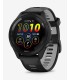 GARMIN FORERUNNER 265 MUSIC GPS NEGRO GRIS 010-02810-10