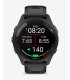 GARMIN FORERUNNER 265 MUSIC GPS NEGRO GRIS 010-02810-10