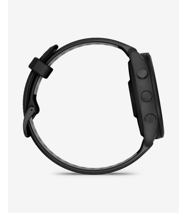 GARMIN FORERUNNER 265 MUSIC GPS NEGRO GRIS 010-02810-10