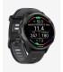 Garmin Forerunner 970 métricas avanzadas de carrera carga aguda y rendimiento