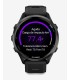 Garmin Forerunner 970 análisis de carga de entrenamiento y tolerancia semanal