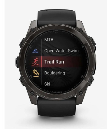 copy of GARMIN GPS SERIE EDGE 1000