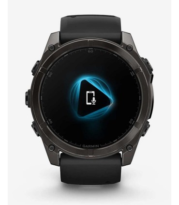 copy of GARMIN GPS SERIE EDGE 1000
