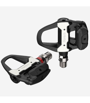 Par PEDALES FAVERO ASSIOMA PRO RS-1 Medidor de Potencia Unilateral SHIMANO