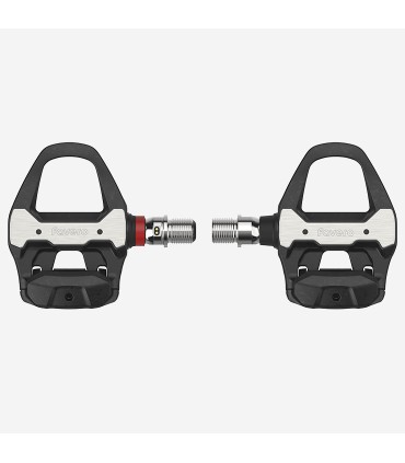 Par PEDALES FAVERO ASSIOMA PRO RS-1 Medidor de Potencia Unilateral SHIMANO