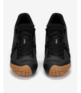 Zapatillas UDOG DISTANZA CARBON CINDER BLACK GRAVEL
