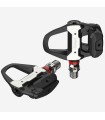 Par PEDALES FAVERO ASSIOMA PRO RS-2 Medidor de Potencia Bilateral SHIMANO
