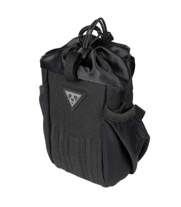 Bolsa de Manillar TOPEAK FREELOADER 1L NEGRO