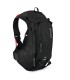 MOCHILA USWE HYDRO 12L HIDRATACION PACK NEGRO